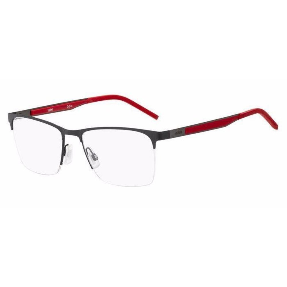 HUGO HG-1142 Eyeglasses 003-MTT-BLACK 54mm